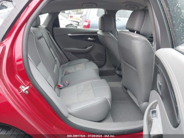 2G1135SR1E9199750 Chevrolet Impala Lt Eco