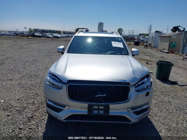 YV4A22PK8H1148773 Volvo Xc90 T6 Momentum