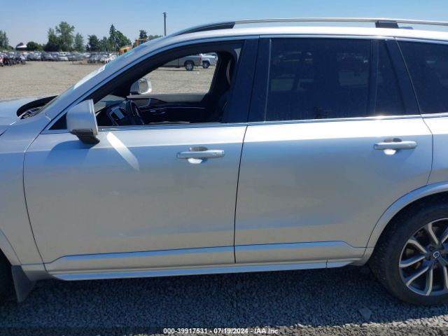 YV4A22PK8H1148773 Volvo Xc90 T6 Momentum