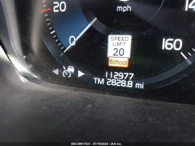 YV4A22PK8H1148773 Volvo Xc90 T6 Momentum