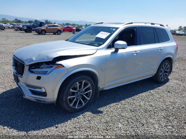 YV4A22PK8H1148773 Volvo Xc90 T6 Momentum