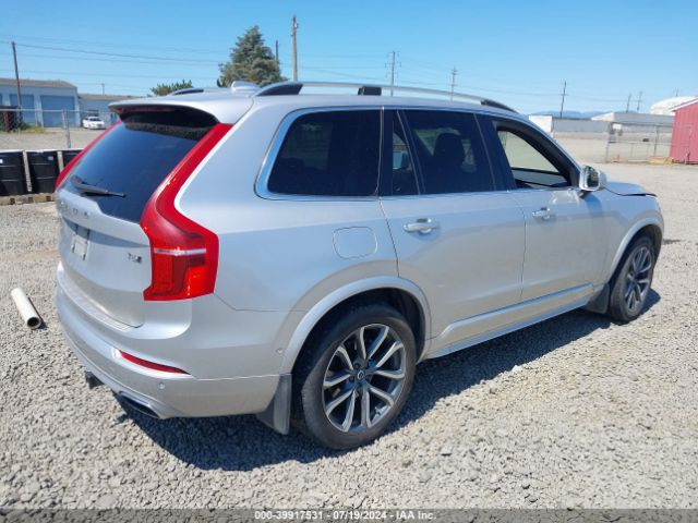 YV4A22PK8H1148773 Volvo Xc90 T6 Momentum