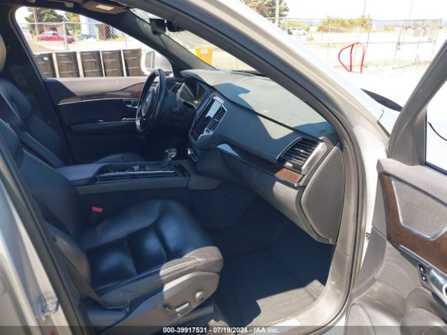 YV4A22PK8H1148773 Volvo Xc90 T6 Momentum