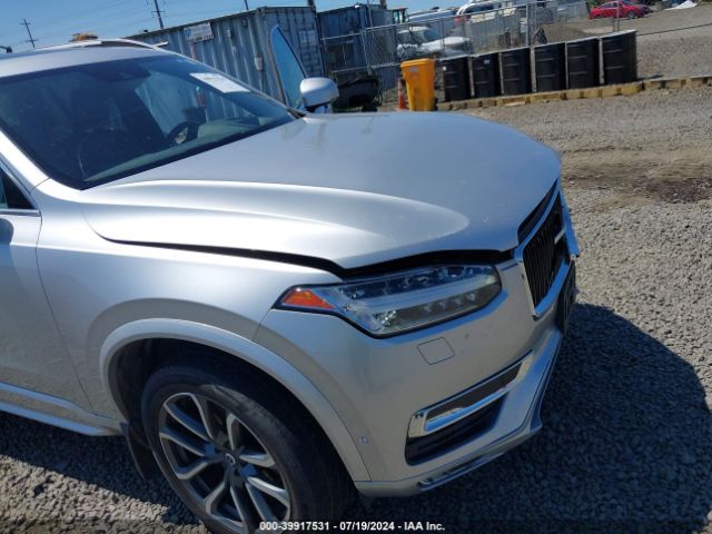 YV4A22PK8H1148773 Volvo Xc90 T6 Momentum
