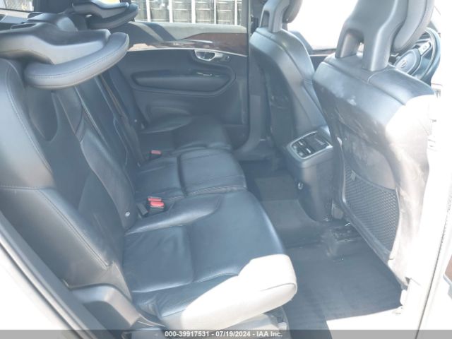 YV4A22PK8H1148773 Volvo Xc90 T6 Momentum