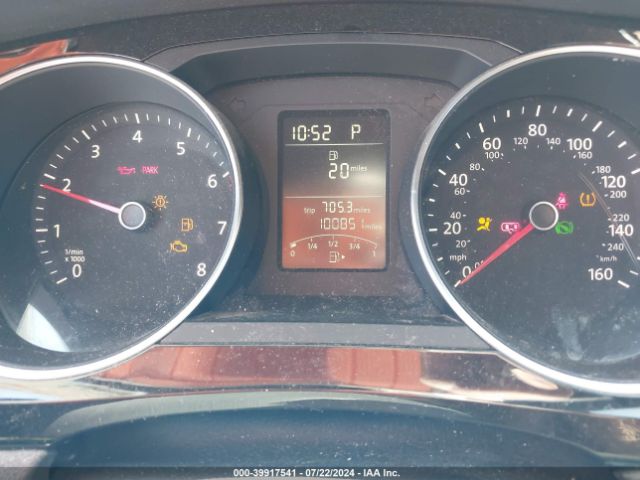 3VWD17AJ9GM404109 Volkswagen Jetta 1.8t Sport