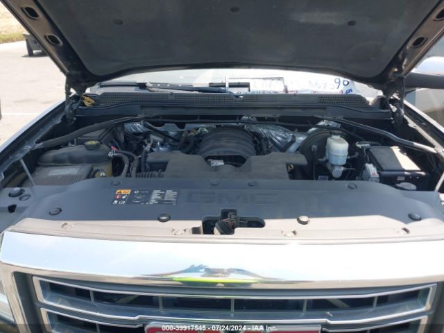 1GTV2VEC8FZ346124 GMC Sierra 1500 Slt