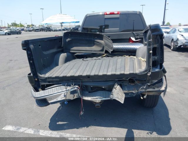 1GTV2VEC8FZ346124 GMC Sierra 1500 Slt