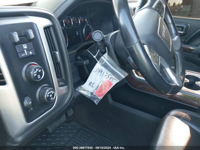 1GTV2VEC8FZ346124 GMC Sierra 1500 Slt