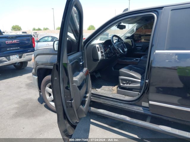 1GTV2VEC8FZ346124 GMC Sierra 1500 Slt