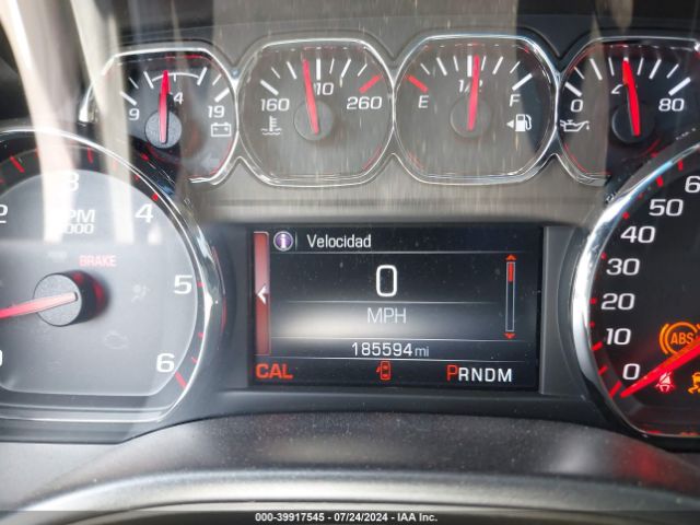 1GTV2VEC8FZ346124 GMC Sierra 1500 Slt