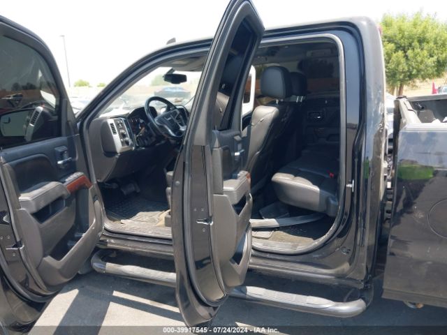 1GTV2VEC8FZ346124 GMC Sierra 1500 Slt