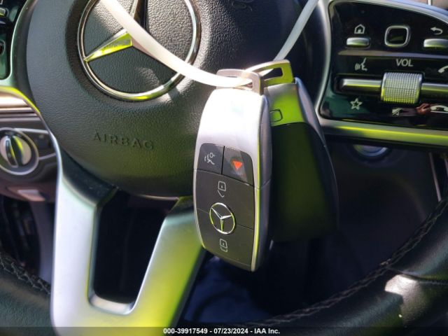 55SWF8DB0KU321316 Mercedes-Benz C 300