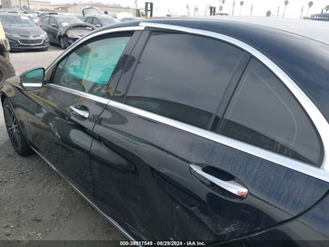 55SWF8DB0KU321316 Mercedes-Benz C 300