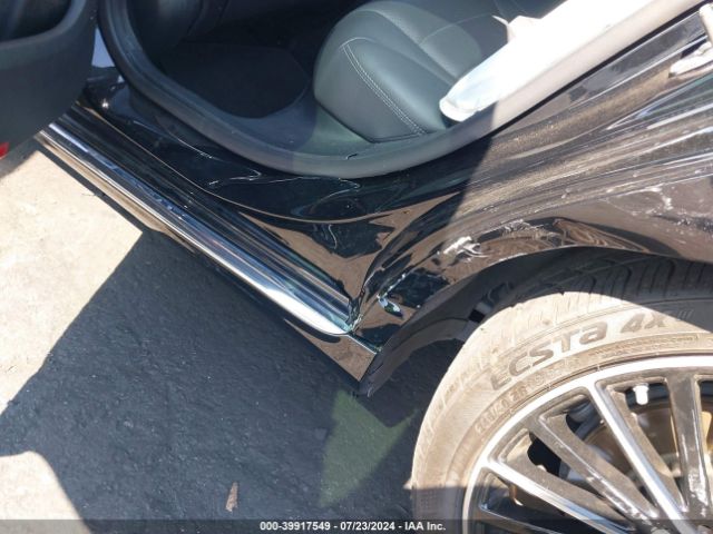55SWF8DB0KU321316 Mercedes-Benz C 300