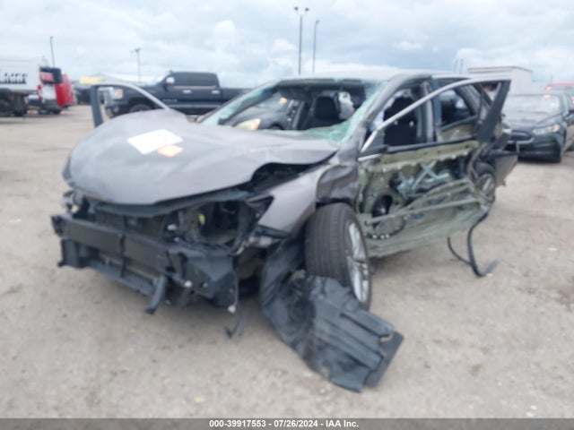Toyota CAMRY SE 2017 4T1BF1FK7HU662471 Image 2