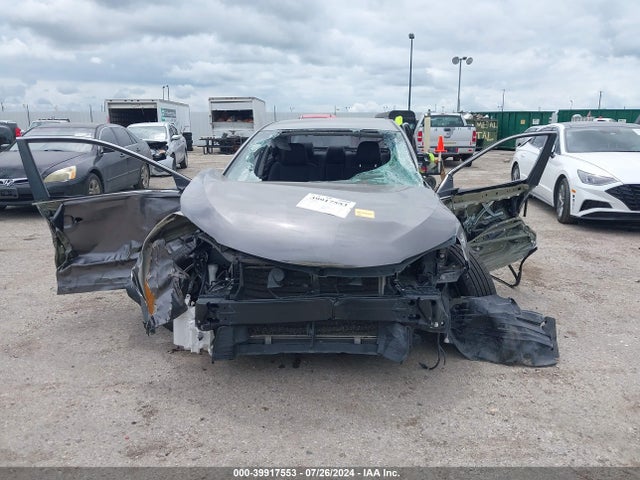Toyota CAMRY SE 2017 4T1BF1FK7HU662471 Image 6