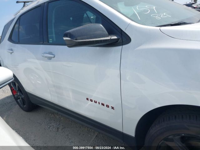 2GNAXNEV4M6117263 Chevrolet Equinox Fwd Premier