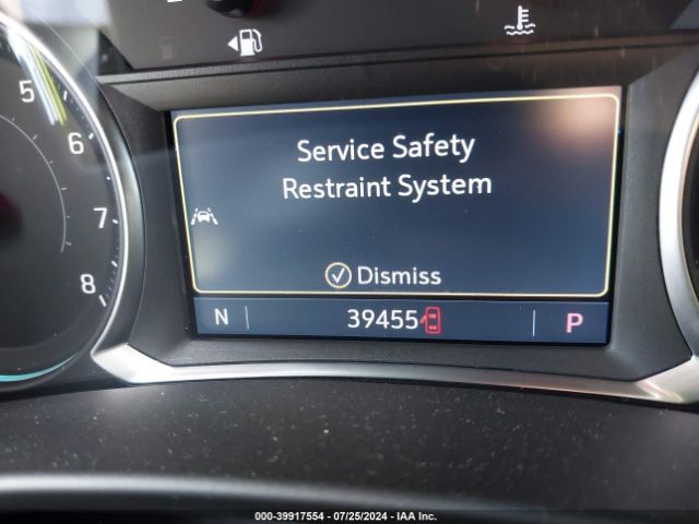 2GNAXNEV4M6117263 Chevrolet Equinox Fwd Premier