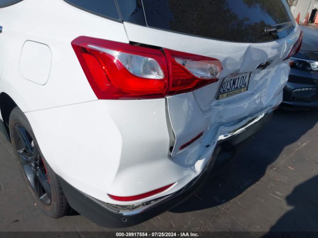 2GNAXNEV4M6117263 Chevrolet Equinox Fwd Premier