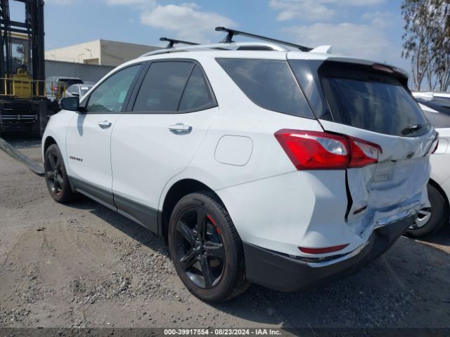 2GNAXNEV4M6117263 Chevrolet Equinox Fwd Premier