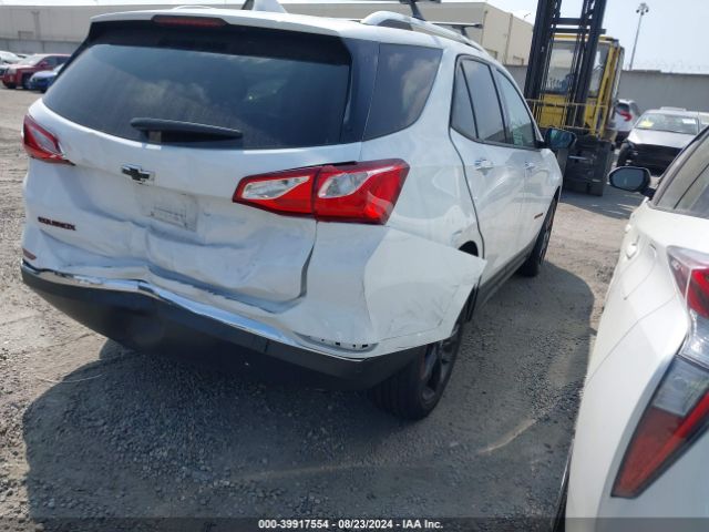 2GNAXNEV4M6117263 Chevrolet Equinox Fwd Premier