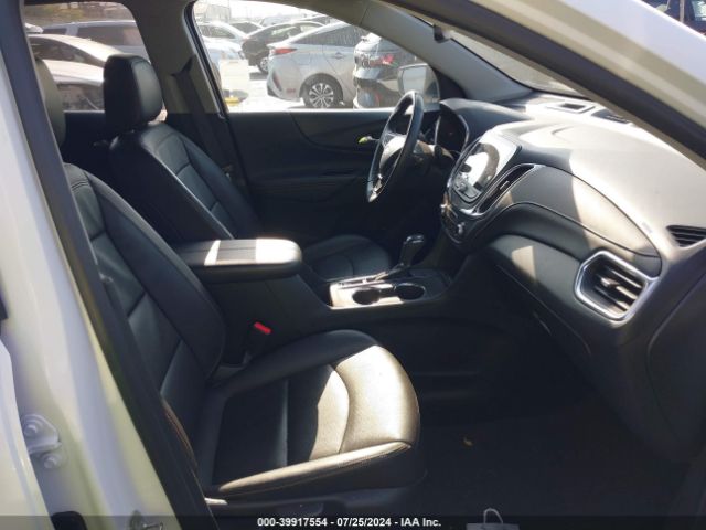 2GNAXNEV4M6117263 Chevrolet Equinox Fwd Premier