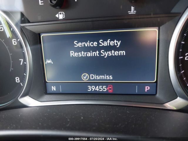 2GNAXNEV4M6117263 Chevrolet Equinox Fwd Premier