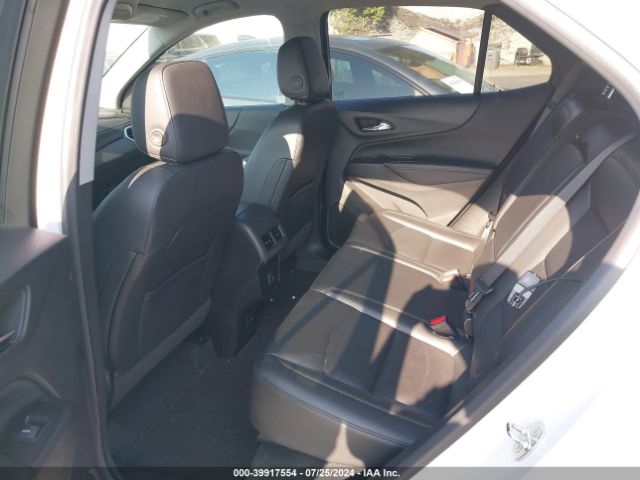 2GNAXNEV4M6117263 Chevrolet Equinox Fwd Premier