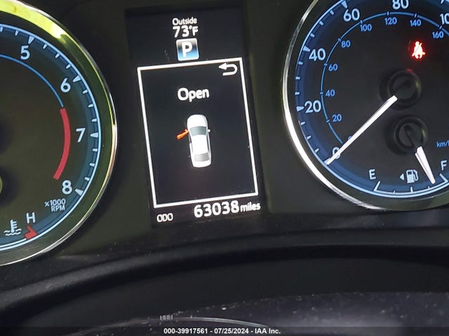 Toyota COROLLA SE 2017 5YFBURHE0HP633603 Image 15