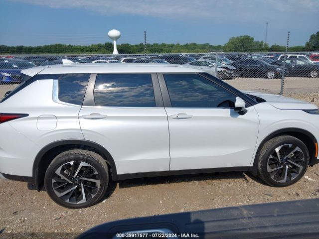 JA4J4UA83PZ052145 Mitsubishi Outlander Se 2.5 S-awc