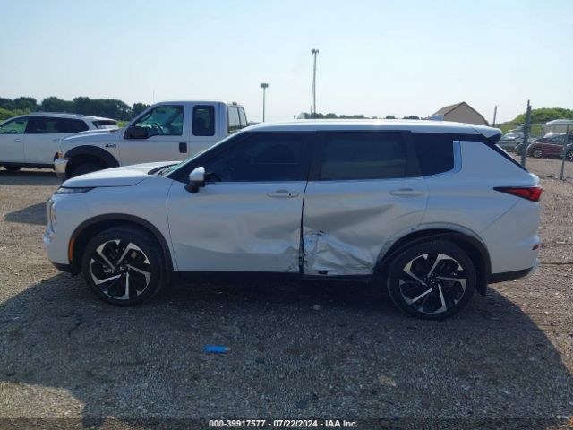 JA4J4UA83PZ052145 Mitsubishi Outlander Se 2.5 S-awc