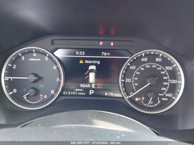 JA4J4UA83PZ052145 Mitsubishi Outlander Se 2.5 S-awc