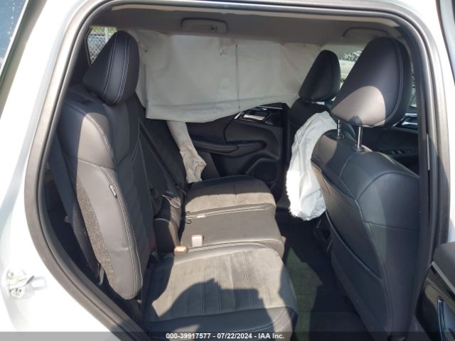 JA4J4UA83PZ052145 Mitsubishi Outlander Se 2.5 S-awc