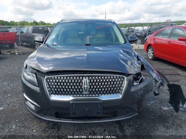 5LMCJ1D91KUL52341 Lincoln Mkc Standard