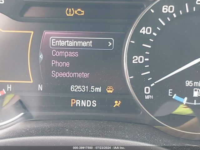 5LMCJ1D91KUL52341 Lincoln Mkc Standard