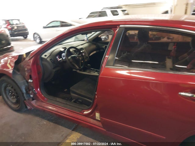 Nissan Altima 2.5 S 2015 1N4AL3AP2FC192835 Image 15