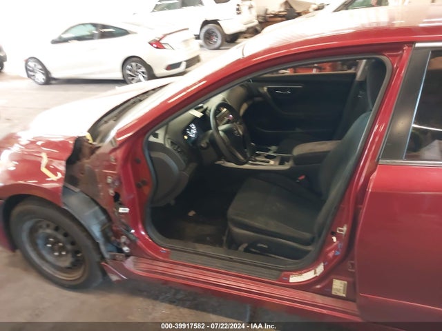 Nissan Altima 2.5 S 2015 1N4AL3AP2FC192835 Image 16