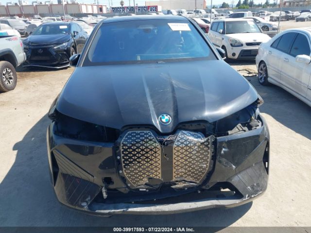 WB533CF05PCM68596 BMW IX M60