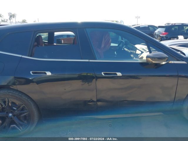 WB533CF05PCM68596 BMW IX M60