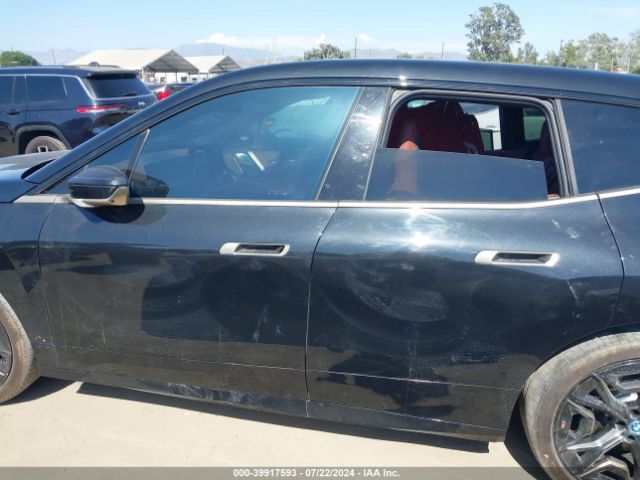 WB533CF05PCM68596 BMW IX M60
