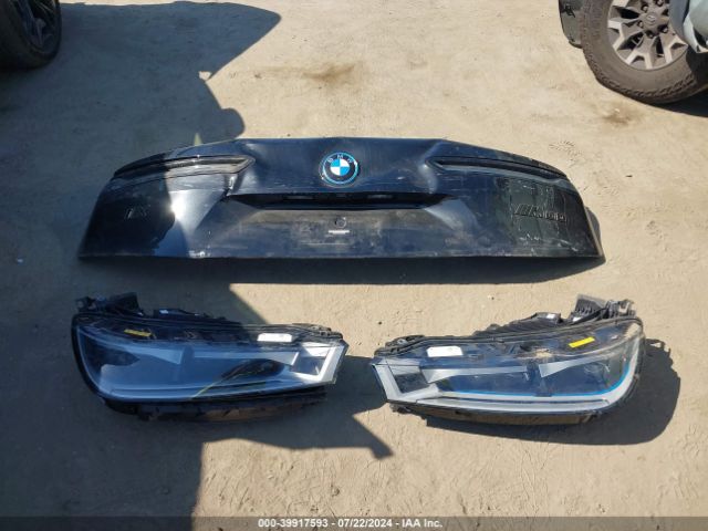 WB533CF05PCM68596 BMW IX M60