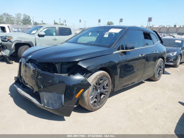 WB533CF05PCM68596 BMW IX M60