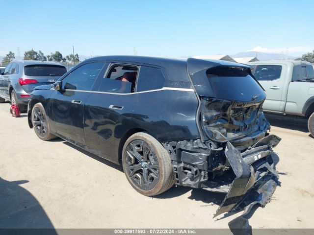 WB533CF05PCM68596 BMW IX M60
