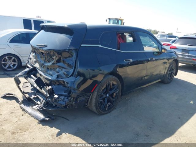 WB533CF05PCM68596 BMW IX M60