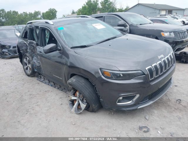 1C4PJMDN3LD644470 auction archive image