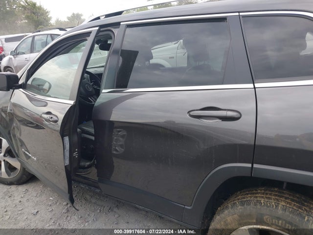 1C4PJMDN3LD644470 Jeep Cherokee Limited 4x4