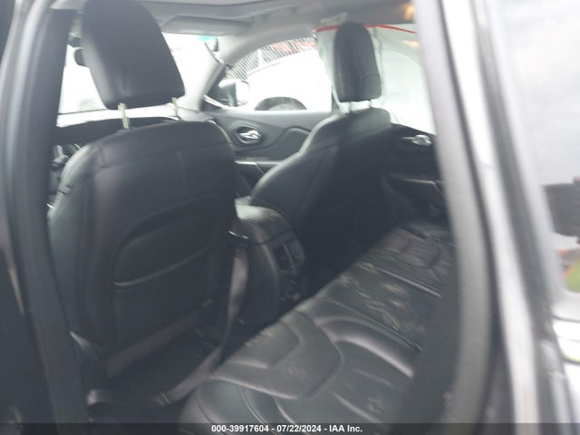1C4PJMDN3LD644470 Jeep Cherokee Limited 4x4