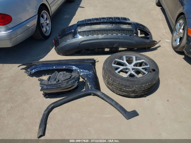 1C4RJKBGXR8927533 Jeep Grand Cherokee L Limited 4x4