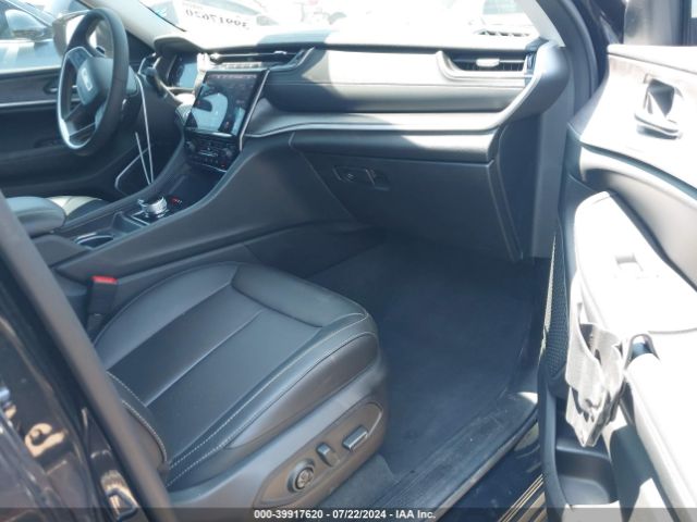 1C4RJKBGXR8927533 Jeep Grand Cherokee L Limited 4x4